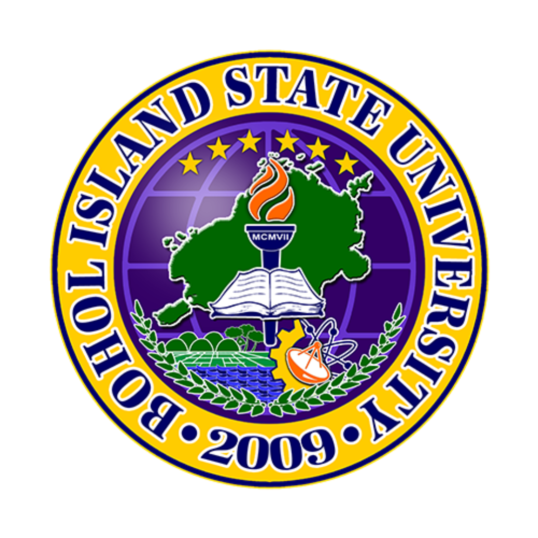 BISU Logo